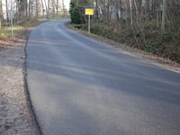 Uelenbenderweg von Rotterdell