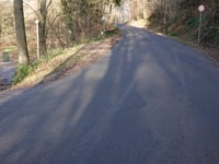 Uelenbenderweg von Rotterdell