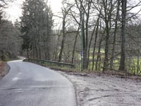 Uelenbenderweg von Rotterdell