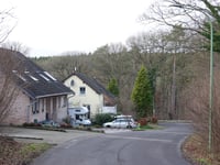 Uelenbenderweg von Rotterdell