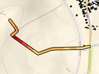 Uengershauser Berg z Lindflur