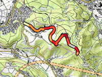 Uetliberg da Waldegg