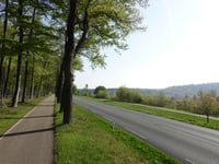 Otterloseweg da Ugchelen