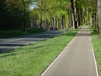 Otterloseweg da Ugchelen
