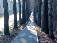Otterloseweg da Ugchelen