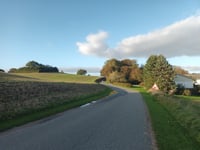 Ugelbølle von Tangvejen