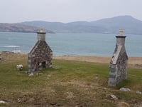 Uidh von Vatersay