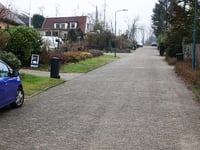 Uilentoren via Gezichtslaan