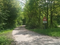 Uitzichtheuvel Spaarnwoude Nord-Est