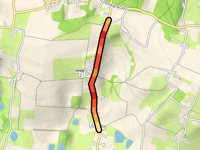Ulcombe Hill