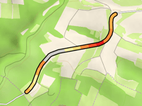 Ulfener Berg da Renda