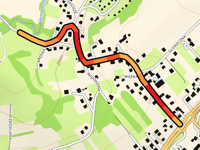 Ulica Centralna