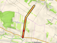 Ulina da Małyszyce