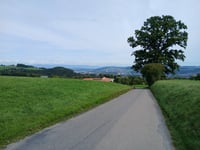 Aussichtsturm Ulmizberg da Kehrsatz