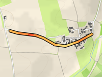 Ulrichschwimmbach Steige