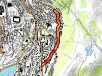Ulriken / Salmon Hill da Bergen