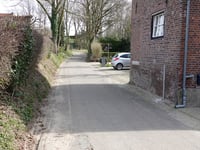 Ulvend via Sint Maartensweg
