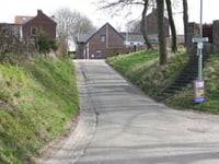 Ulvend via Sint Maartensweg