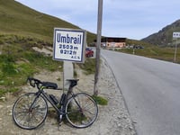 Umbrailpass
