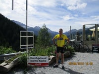 Umbrailpass