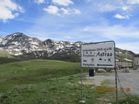 Umbrailpass