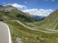 Umbrailpass