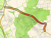 Ummersberg da Busendorf