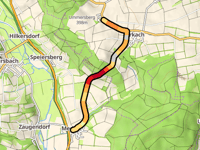 Ummersberg da Medlitz
