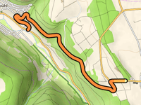 Umpfenbach da Eichenbühl
