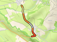Unanua via Torrano