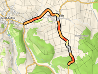 Ungersberg da Kestrich