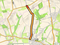 Unnaer Weg from Dellwig