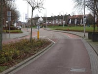 Unolaan über Ganzeweide