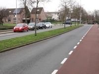 Unolaan über Ganzeweide