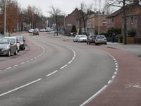 Unolaan über Ganzeweide
