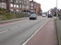 Unolaan über Ganzeweide
