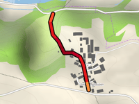 Unterberghausen da Amper