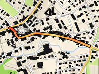 Unterdorfstrasse