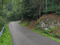 Untere Stuhlsebene from Wembach