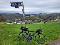 Preischeid von Untereisenbach über Affler