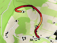 Untergiemweg