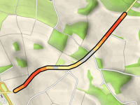 Unterpfraundorf von Dinau