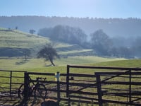 Upper Icknield Way von Tring