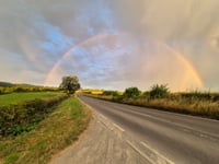 Upper Icknield Way von Tring
