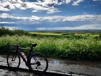 Upper Icknield Way from Wendover