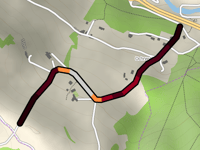 Upper Ochrwyth da Risca