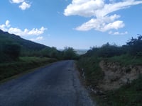 Urbiako Lepoa from Istilarté via Zugarramurdi