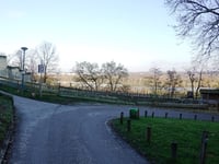 Ursulinenweg via Slavante