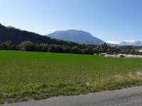 Urtis les Marmets from Curbans