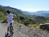 Urtis les Marmets von Venterol